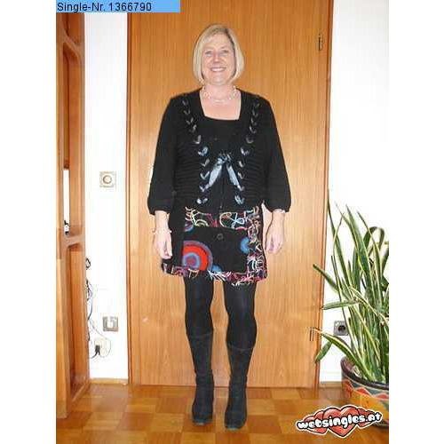 Sie sucht ihn xl