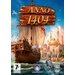 GAME TIPP DER WOCHE: ANNO 1404 von Ubisoft! Der vierte Teil der erfolgreichen Strategiereihe aus Deutschland setzt die Segel und zieht Euch in den Bann des Orients!