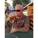 Foto von Wasserdrache, Wien