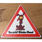 Foto von Tarantalas, Wien