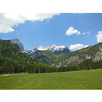 Foto von Wolkenhimmel7, Ober�sterreich