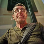 Foto von Streulicht, Wien