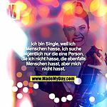 Foto von Einsiedlerin, Nieder�sterreich