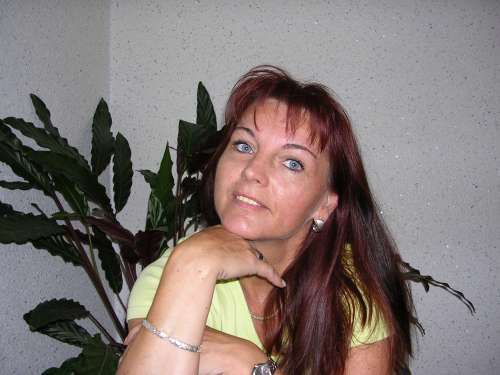 Gro?e frau single