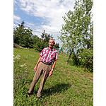 Foto von Bergdole, Thurgau