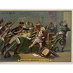 Foto von Robespierre, Ober�sterreich