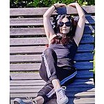 Foto von Sinja, Wien